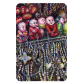 Magnet Flexible Épitomiser (Vertical)