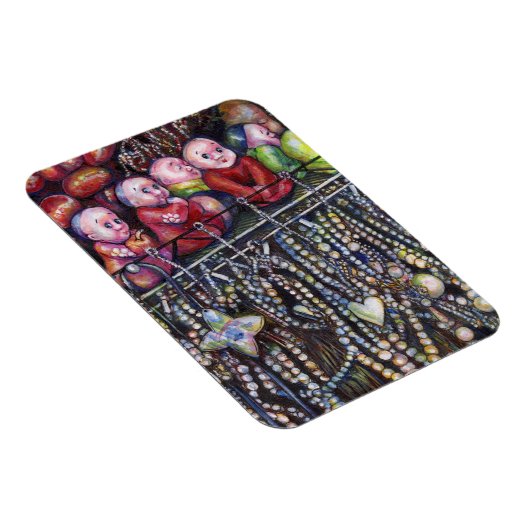 Magnet Flexible Épitomiser (Côté Droit)