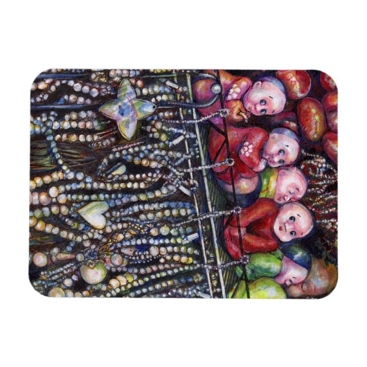 Magnet Flexible Épitomiser (Horizontal)