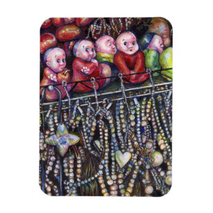 Magnet Flexible Épitomiser