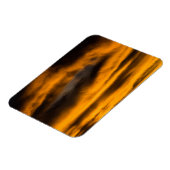Magnet Flexible épuisement de l'aigle (Côté Gauche)