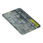 Magnet Flexible Équateur (Côté Droit)