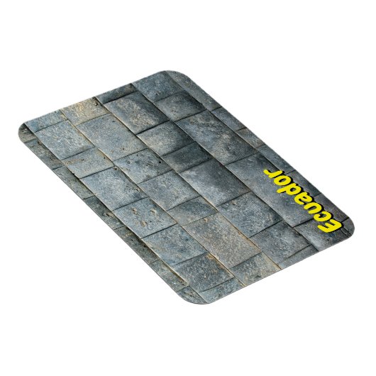 Magnet Flexible Équateur (Côté Droit)