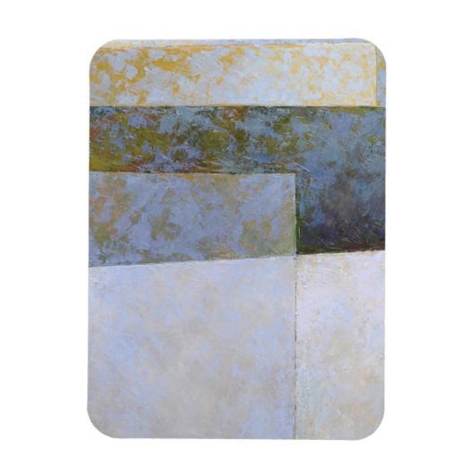 Magnet Flexible Equilibre no 24 (Vertical)