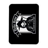 Magnet Flexible Équipe de suicide | Belle Reve Reaper Graphic (Vertical)