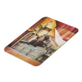 Magnet Flexible Équivalent lumineux des émotions passionnées (Côté Gauche)