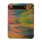 Magnet Flexible Érables | Silver Falls State Park (Vertical)