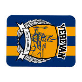 Magnet Flexible Erevan (Horizontal)