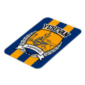 Magnet Flexible Erevan (Côté Gauche)