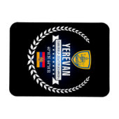 Magnet Flexible Erevan (Horizontal)