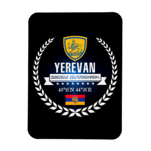 Magnet Flexible Erevan