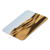 Magnet Flexible Erg Awbari, désert du Sahara, Fezzan, Libye. 3 (Côté Gauche)