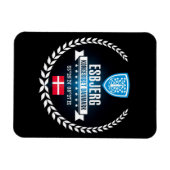 Magnet Flexible Esbjerg (Horizontal)