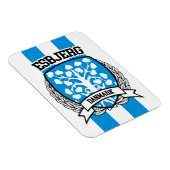 Magnet Flexible Esbjerg (Côté Droit)