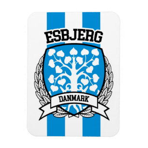 Magnet Flexible Esbjerg