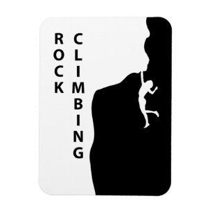 Magnet Flexible Escalade rock