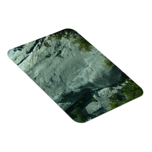 Magnet Flexible Escaladeurs sur El Capitan (Côté Droit)