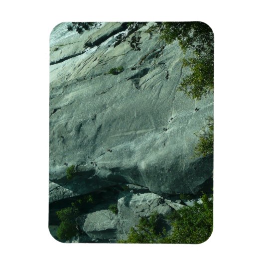 Magnet Flexible Escaladeurs sur El Capitan (Vertical)