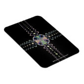Magnet Flexible Espace (Côté Droit)