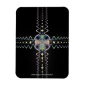 Magnet Flexible Espace (Vertical)