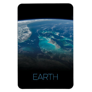 Magnet Flexible Espace Extérieur, Cosmos, Système Solaire, Planète