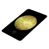 Magnet Flexible Espace extra-atmosphérique, Cosmos, Système solair (Côté Gauche)