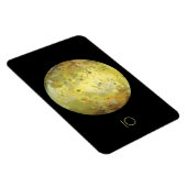 Magnet Flexible Espace extra-atmosphérique, Cosmos, Système solair (Côté Droit)