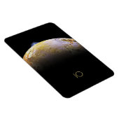 Magnet Flexible Espace extra-atmosphérique, Cosmos, Système solair (Côté Droit)