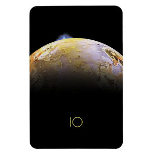 Magnet Flexible Espace extra-atmosphérique, Cosmos, Système solair