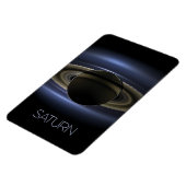 Magnet Flexible Espace extra-atmosphérique, Galaxie, Système solai (Côté Gauche)
