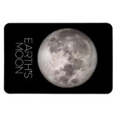 Magnet Flexible Espace extra-atmosphérique, Galaxie, Système solai (Horizontal)
