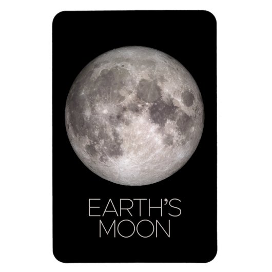 Magnet Flexible Espace extra-atmosphérique, Galaxie, Système solai (Vertical)