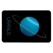 Magnet Flexible Espace extra-atmosphérique, Galaxie, Système solai (Horizontal)