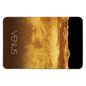 Magnet Flexible Espace extra-atmosphérique, Galaxie, Système solai (Horizontal)