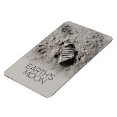 Magnet Flexible Espace extra-atmosphérique, Galaxie, Système solai (Côté Gauche)