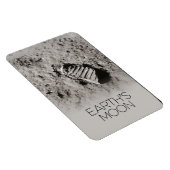 Magnet Flexible Espace extra-atmosphérique, Galaxie, Système solai (Côté Droit)