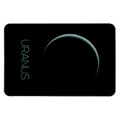 Magnet Flexible Espace extra-atmosphérique, Galaxie, Système solai (Horizontal)
