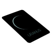 Magnet Flexible Espace extra-atmosphérique, Galaxie, Système solai (Côté Droit)