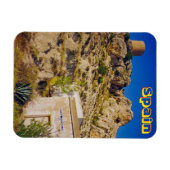 Magnet Flexible Espagne (Horizontal)