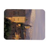 Magnet Flexible Espagne, Grenade, Andalousie Alhambra, 2 (Horizontal)