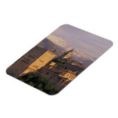 Magnet Flexible Espagne, Grenade, Andalousie Alhambra, 2 (Côté Gauche)