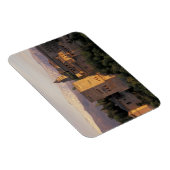 Magnet Flexible Espagne, Grenade, Andalousie L'Alhambra, (Côté Droit)