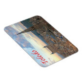 Magnet Flexible Espagne - Tolède - (Côté Droit)