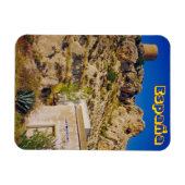 Magnet Flexible Espana (Horizontal)