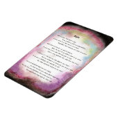 Magnet Flexible Espoir (Côté Gauche)