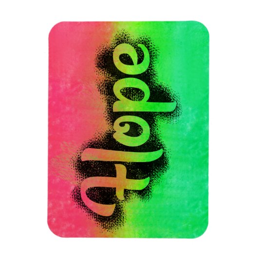 Magnet Flexible Espoir (Vertical)