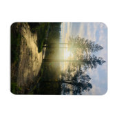 Magnet Flexible Espoir radieux (Horizontal)