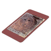 Magnet Flexible Esprit de pierre (Côté Gauche)