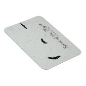 Magnet Flexible Esprit du vol (Côté Droit)