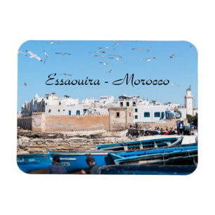 Magnet Flexible Essaouira - Morocco